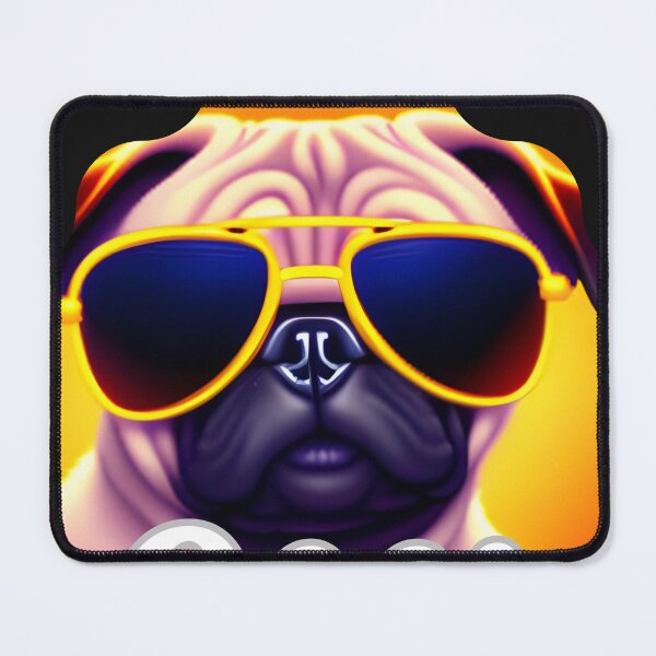 Item preview,  DOGS WEARING SUNGLASSES designed and sold by starfishstuff.