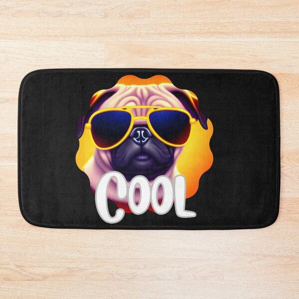 Item preview,  DOGS WEARING SUNGLASSES designed and sold by starfishstuff.