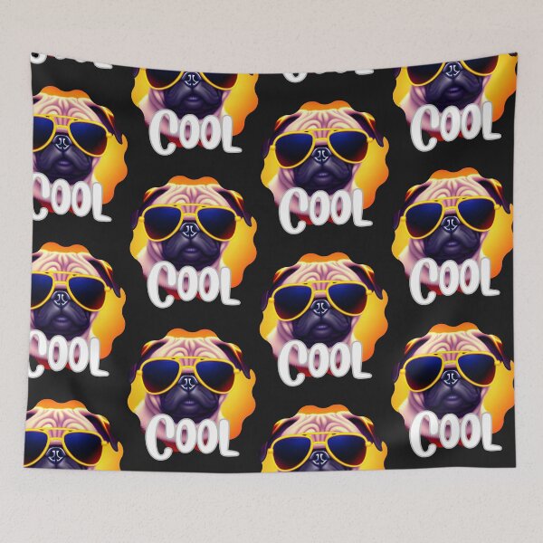 Item preview,  DOGS WEARING SUNGLASSES designed and sold by starfishstuff.