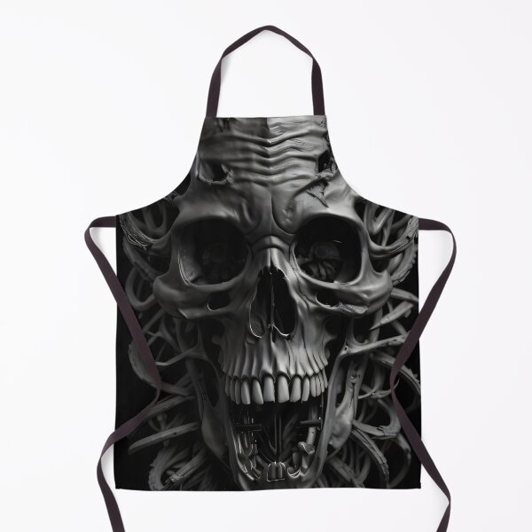 Item preview, Dark skull designed and sold by dawid janowski.