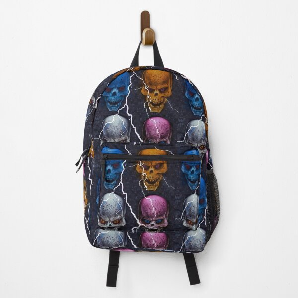 Item preview, A storm of Skulls  designed and sold by David Lee Thompson.