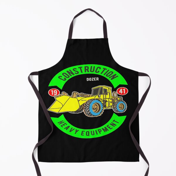 Item preview, Heavy Equipment - dePace' designed and sold by mrpropcake.
