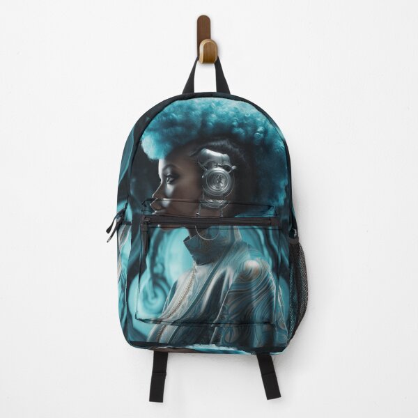 Item preview, Afrofuturistic Visions: Boldly Reimagining the Future designed and sold by BeerBot.