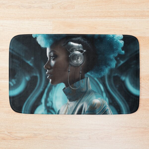 Item preview, Afrofuturistic Visions: Boldly Reimagining the Future designed and sold by BeerBot.