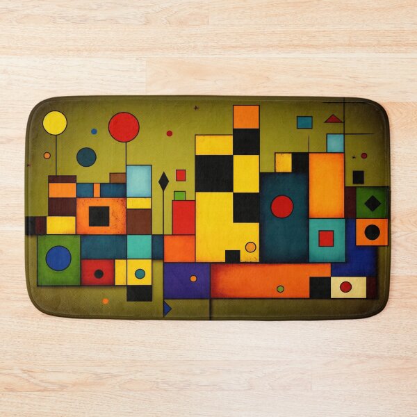 Item preview, Vivid Urban Synthesis: Fantasia designed and sold by Left-Hand-Tree.