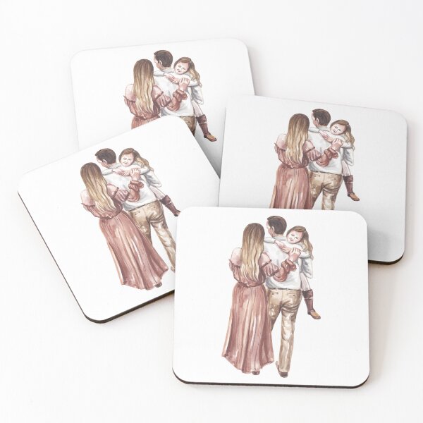 Item preview, Family love designed and sold by desssigner.