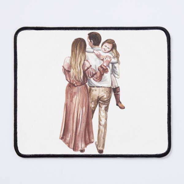 Item preview, Family love designed and sold by desssigner.