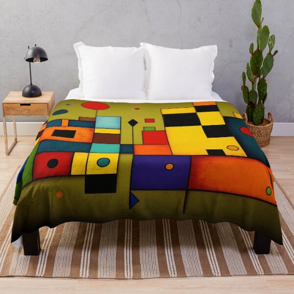 Item preview, Vivid Urban Synthesis: Fantasia designed and sold by Left-Hand-Tree.