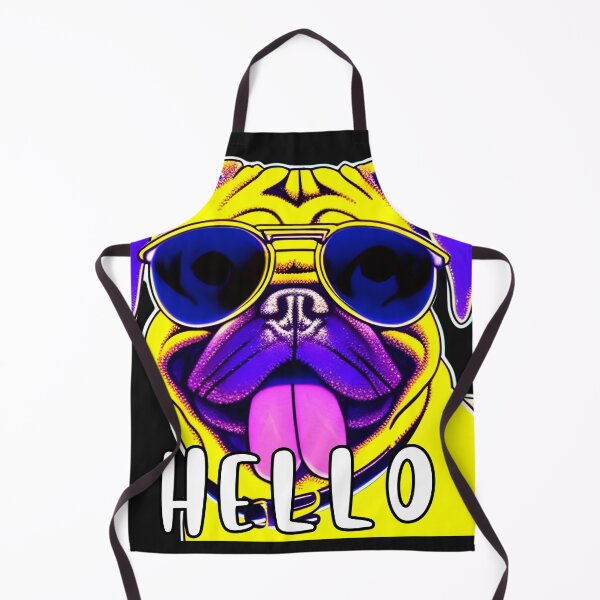 Item preview, DOGS WEARING SUNGLASSES designed and sold by starfishstuff.
