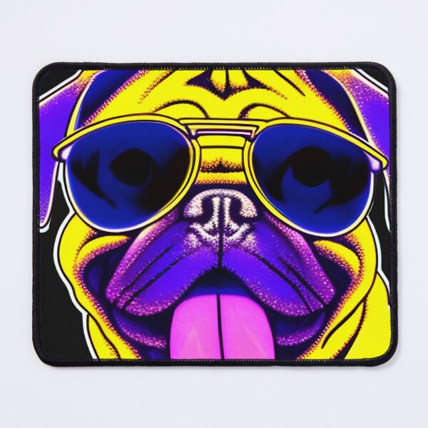 Item preview, DOGS WEARING SUNGLASSES designed and sold by starfishstuff.