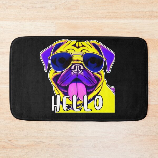 Item preview,  DOGS WEARING SUNGLASSES designed and sold by starfishstuff.