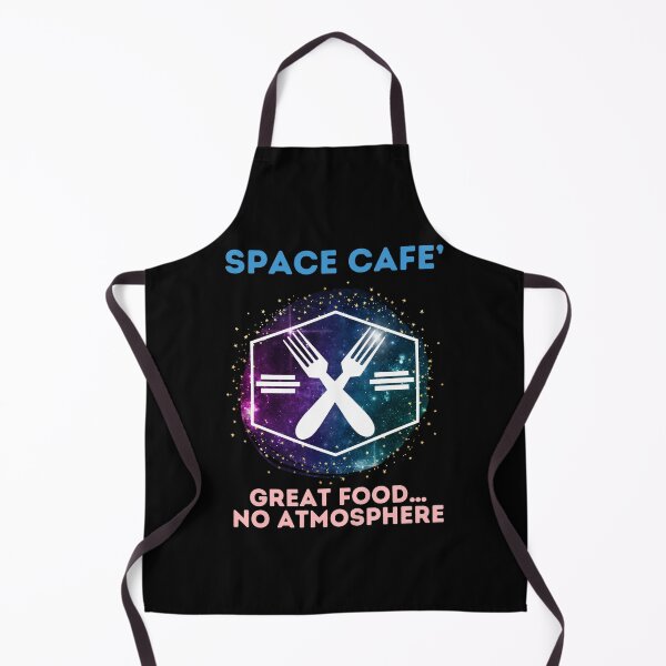 Item preview, Space Cafe' designed and sold by AlpacaSmokes.