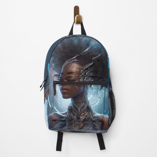 Item preview, Afrofuturistic Visions: Boldly Reimagining the Future designed and sold by BeerBot.