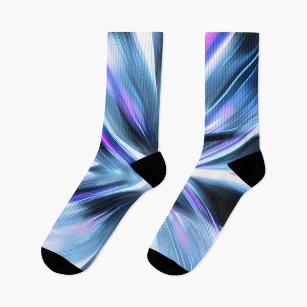 Item preview, Neon Abstract - The Magnet designed and sold by Djantrix.