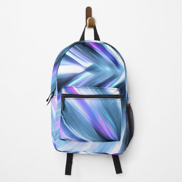 Item preview, Neon Abstract - The Magnet designed and sold by Djantrix.