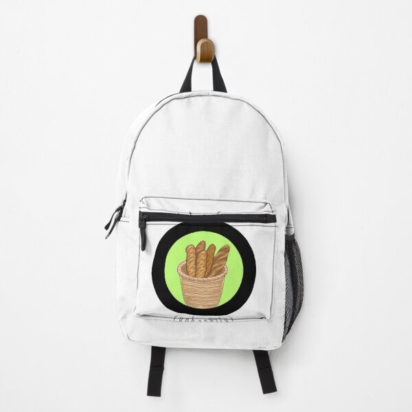 Item preview, Gluten free (unhappily) designed and sold by jechaiyells.