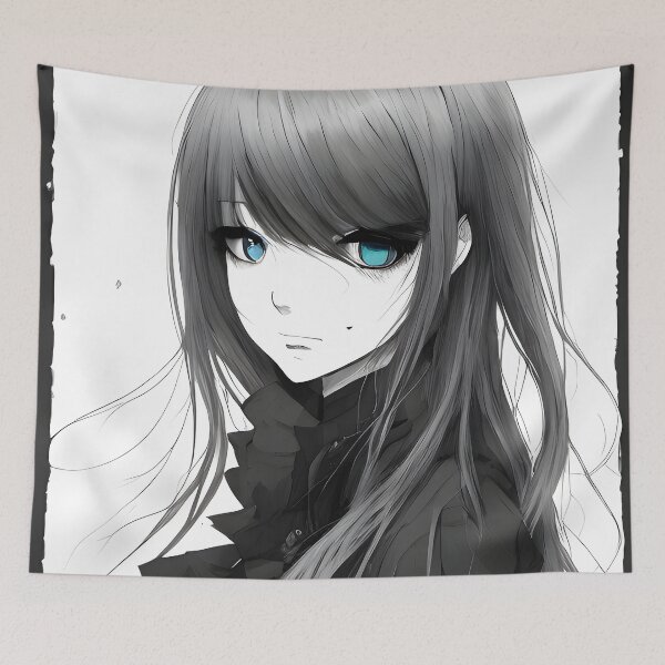Item preview, Sweet Girl designed and sold by Artieries1.