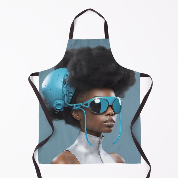 Item preview, Afrofuturistic Visions: Boldly Reimagining the Future designed and sold by BeerBot.
