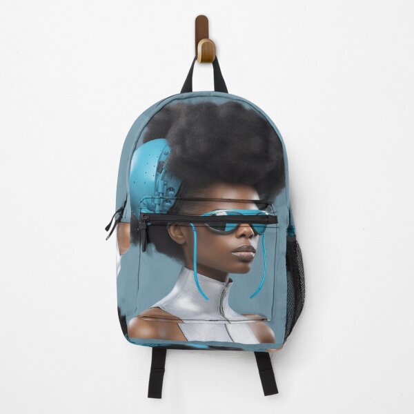 Item preview, Afrofuturistic Visions: Boldly Reimagining the Future designed and sold by BeerBot.