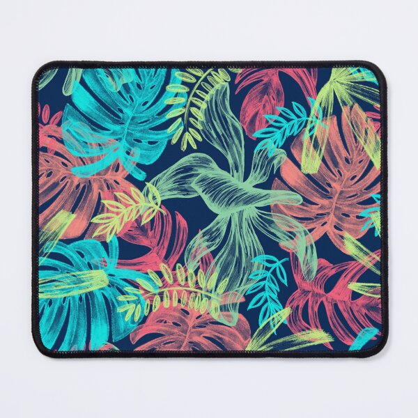 Item preview, Tropical Summer Jungle designed and sold by EasyOnTheEyePic.