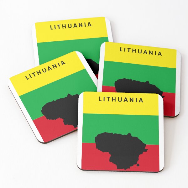Item preview, Lithuania designed and sold by SaraB515.