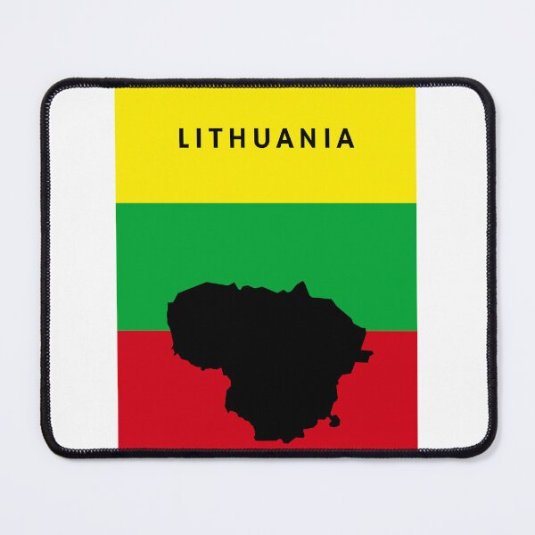 Item preview, Lithuania designed and sold by SaraB515.