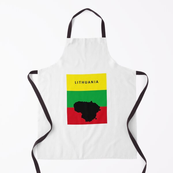 Item preview, Lithuania designed and sold by SaraB515.