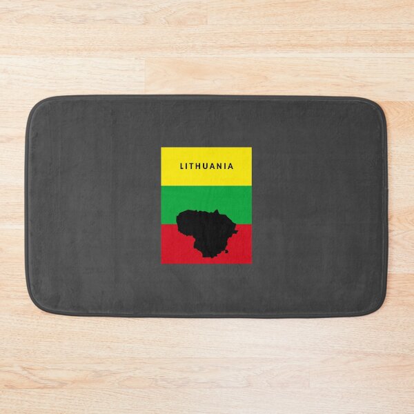 Item preview, Lithuania designed and sold by SaraB515.