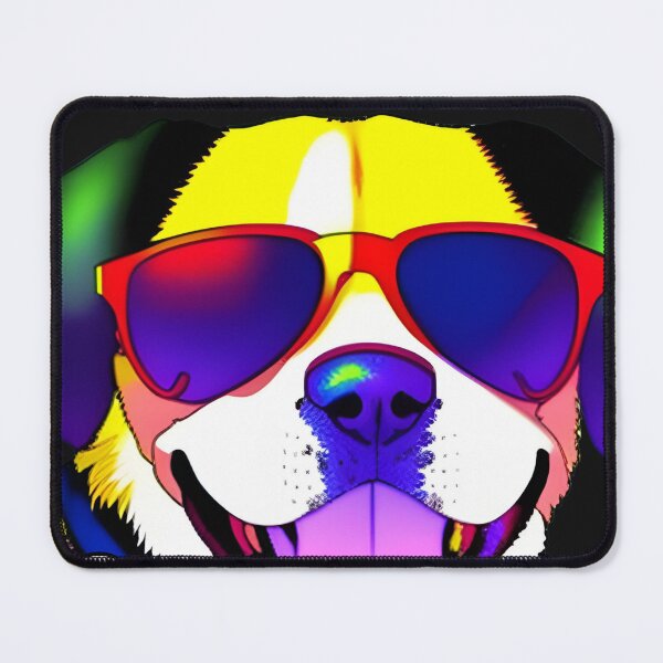 Item preview,  DOGS WEARING SUNGLASSES designed and sold by starfishstuff.