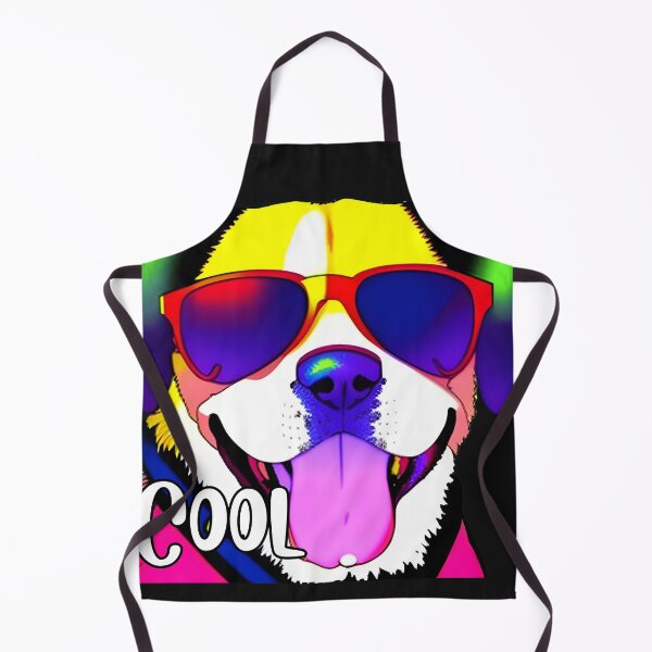 Item preview, DOGS WEARING SUNGLASSES designed and sold by starfishstuff.