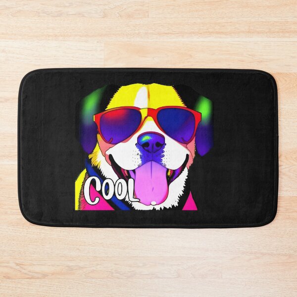 Item preview,  DOGS WEARING SUNGLASSES designed and sold by starfishstuff.