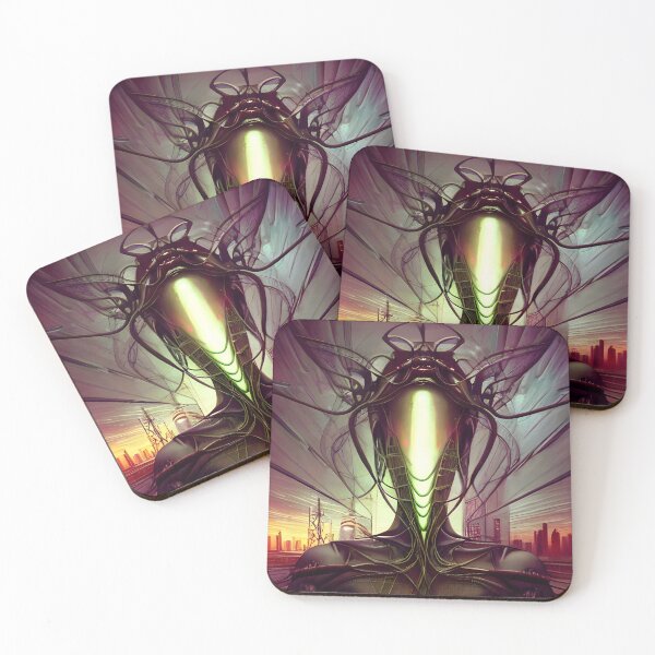 Item preview, Light Breather designed and sold by chasekprince.