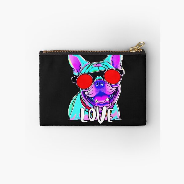 Item preview,   DOG With SUNGLASSES designed and sold by starfishstuff.