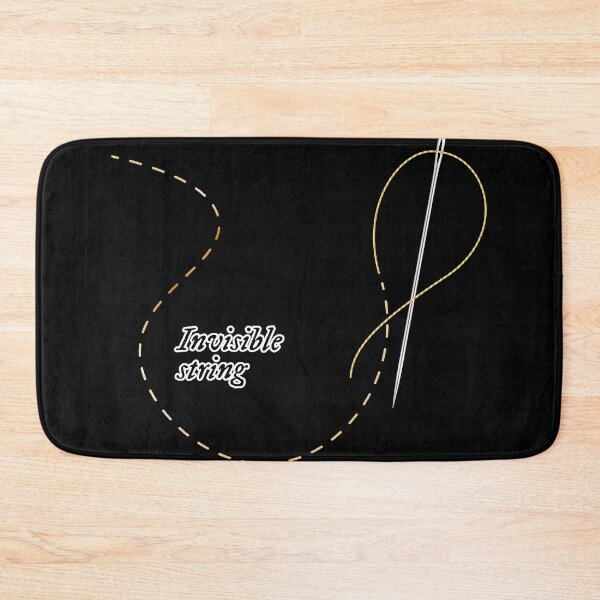 Item preview, Invisible string, folklore by Taylor Swift designed and sold by KAgraphic.