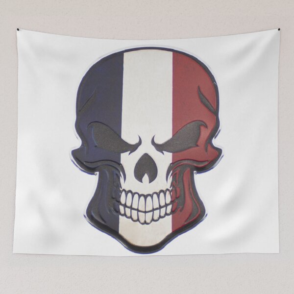 Item preview, Skulls, Calavera ,Lets Fiesta ,Mexican Holiday ,Sugar Skulls , designed and sold by artflare.