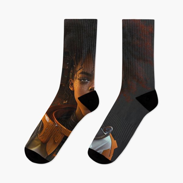 Item preview, Afrofuturistic Visions: Boldly Reimagining the Future designed and sold by BeerBot.