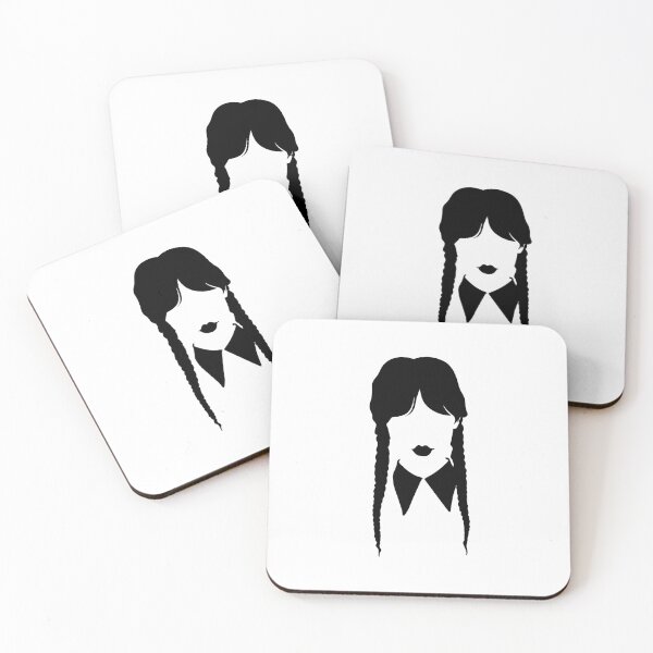 Item preview, Wednesday designed and sold by federicousai.