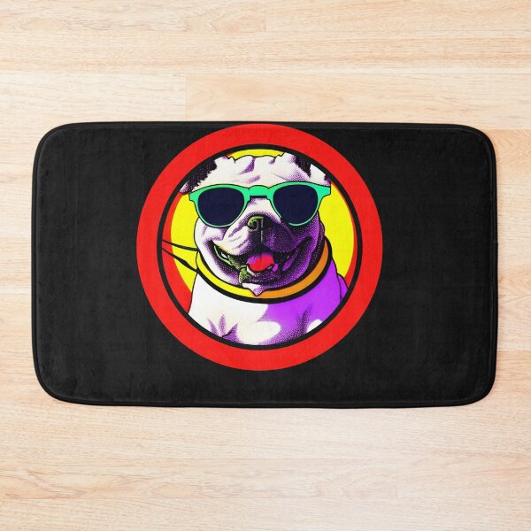 Item preview,   DOGS WEARING SUNGLASSES designed and sold by starfishstuff.