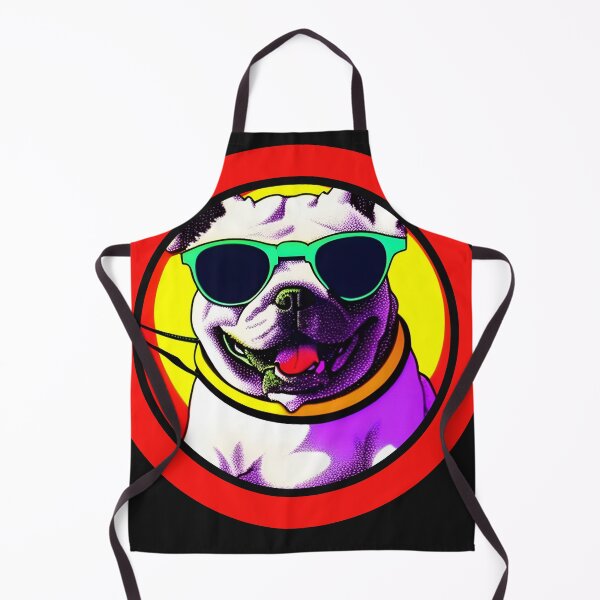 Item preview, DOGS WEARING SUNGLASSES designed and sold by starfishstuff.