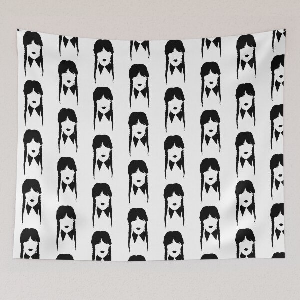 Item preview, Wednesday designed and sold by federicousai.