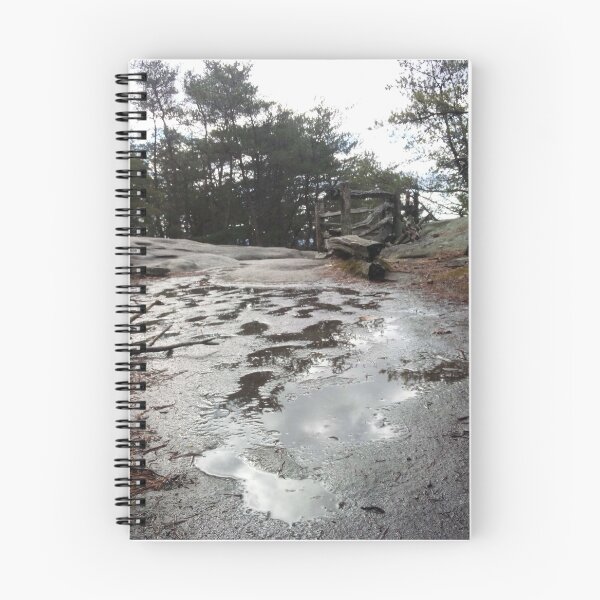 Item preview, Myriad puddles designed and sold by Daerohel.
