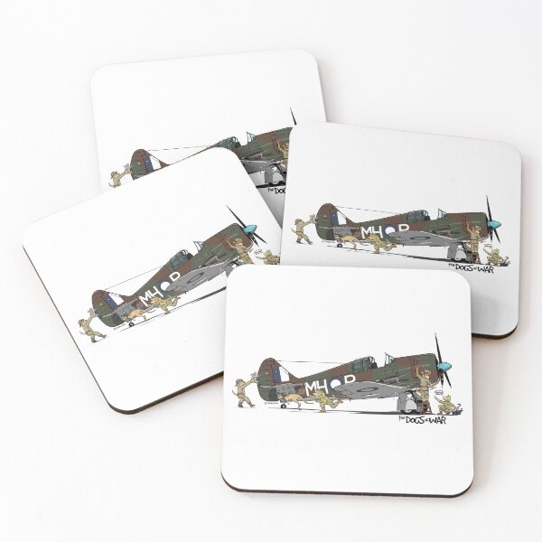 Item preview, The Dogs of War: CAC Boomerang designed and sold by siege103.