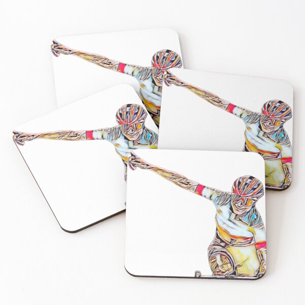 Item preview, The competitor designed and sold by BMCshop-Cie.