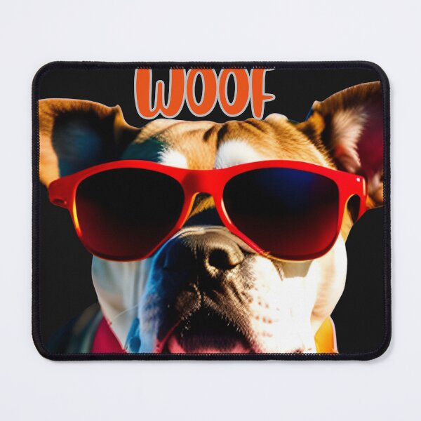 Item preview,   DOGS WEARING SUNGLASSES designed and sold by starfishstuff.