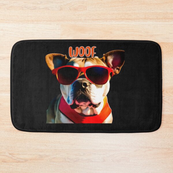 Item preview,   DOGS WEARING SUNGLASSES designed and sold by starfishstuff.