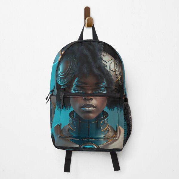 Item preview, Afrofuturistic Visions: Boldly Reimagining the Future designed and sold by BeerBot.