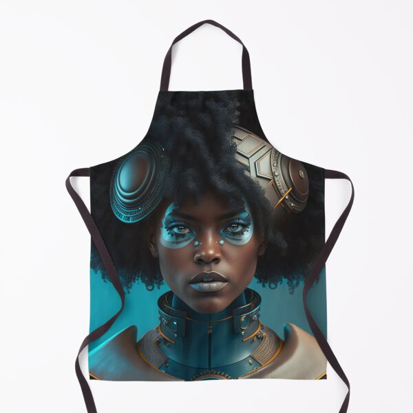 Item preview, Afrofuturistic Visions: Boldly Reimagining the Future designed and sold by BeerBot.