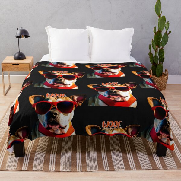 Item preview, DOGS WEARING SUNGLASSES designed and sold by starfishstuff.