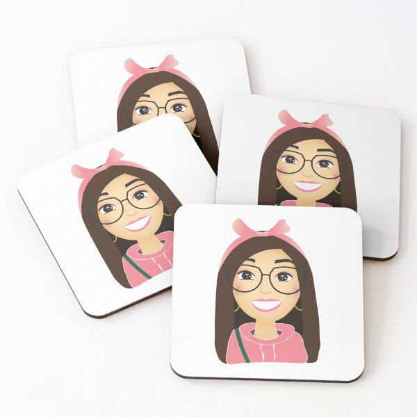 Item preview, Mood (Happy) designed and sold by canvasbyzeneb.