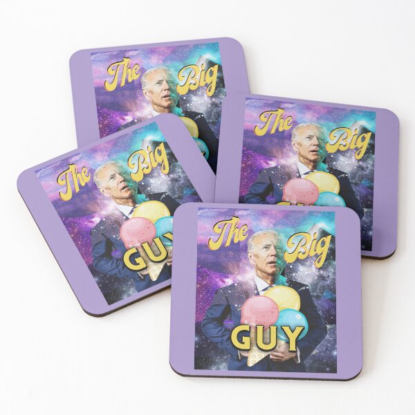 Item preview,  Joe Biden The Big Guy designed and sold by Flirt-Teez.